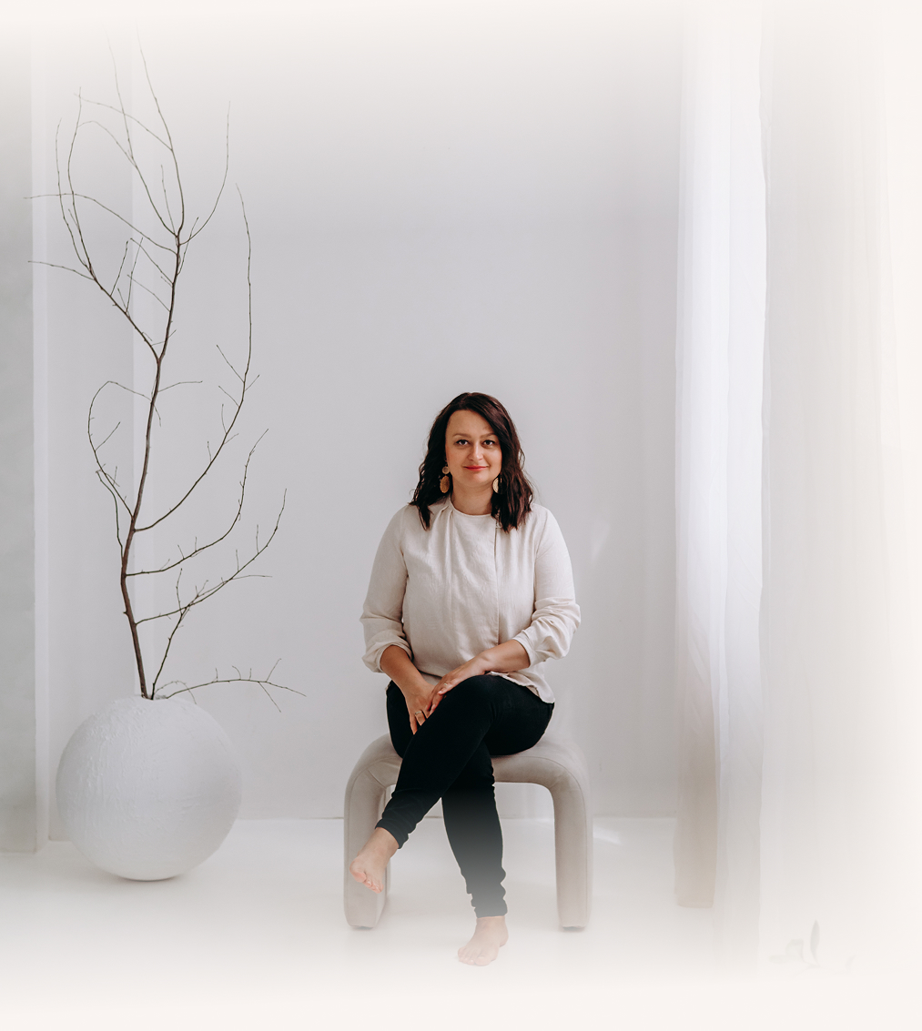 Maria Cienik_Kto jsom