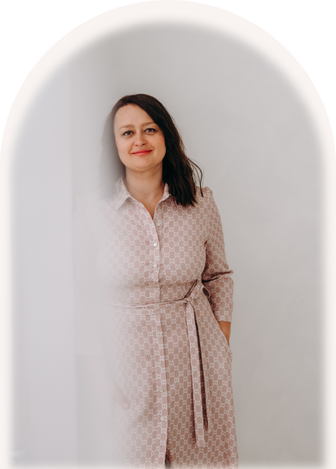 Maria Cienik-retreat