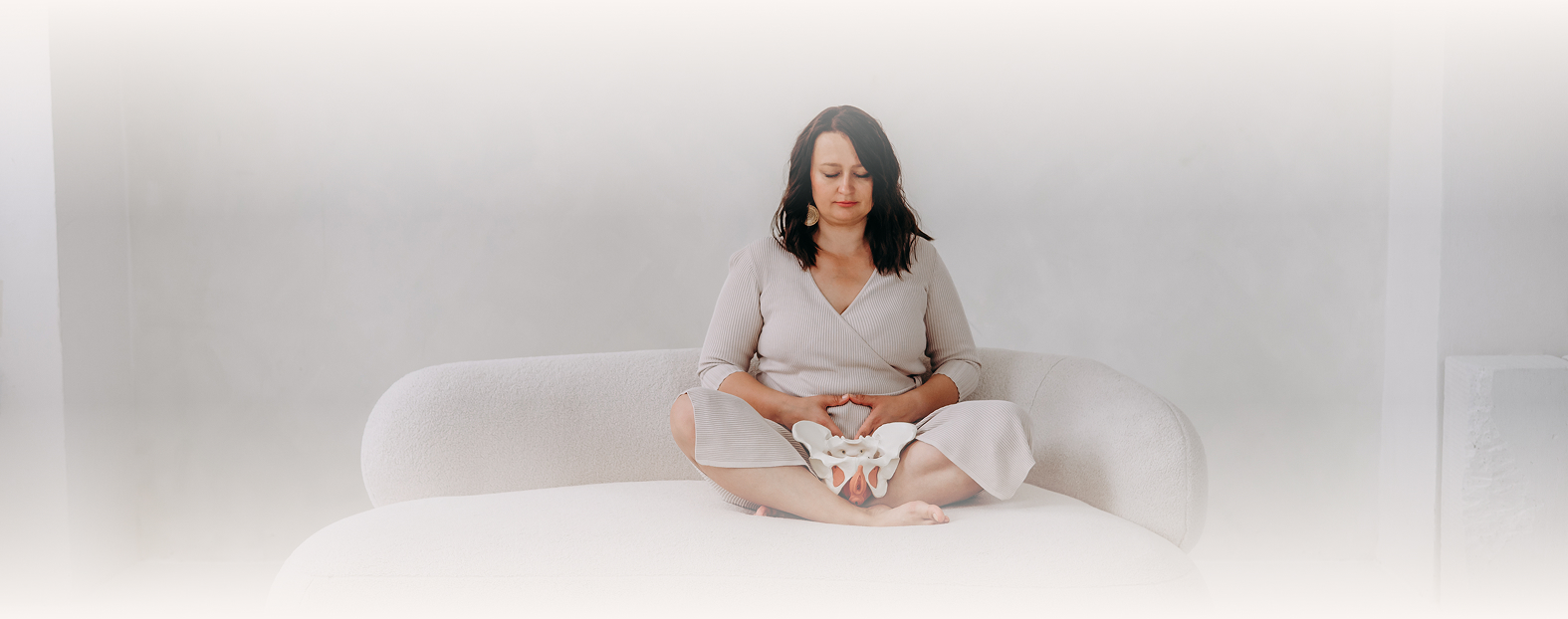 Maria Netera sprievodkyňa WWB